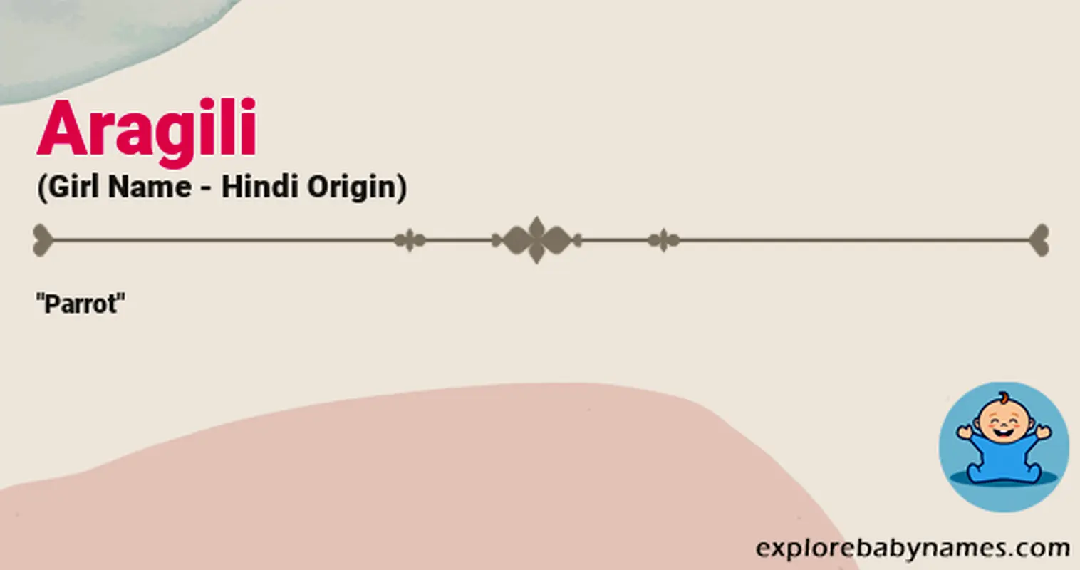 Meaning of Aragili