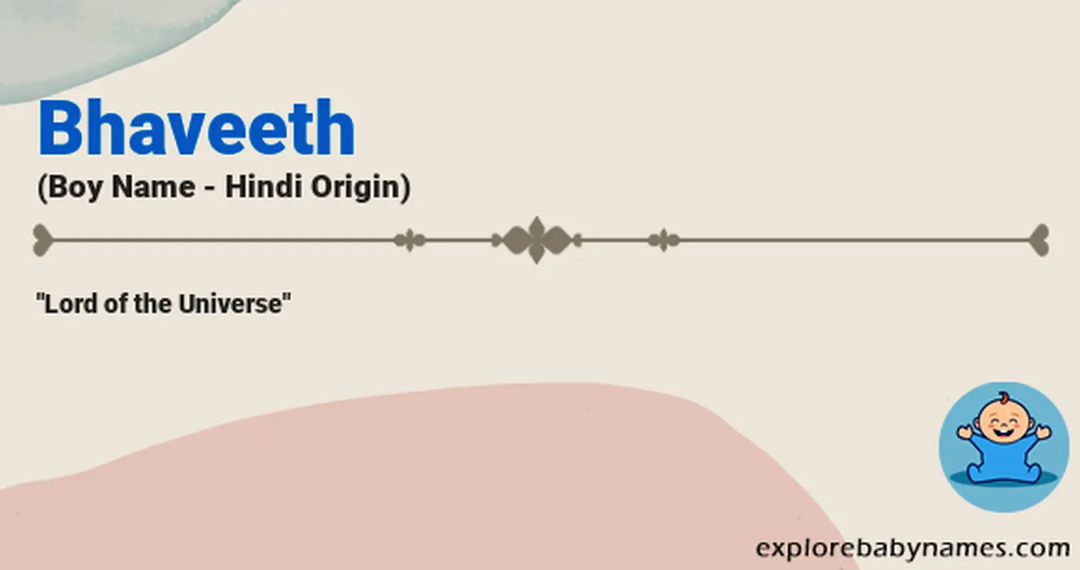 Meaning of Bhaveeth