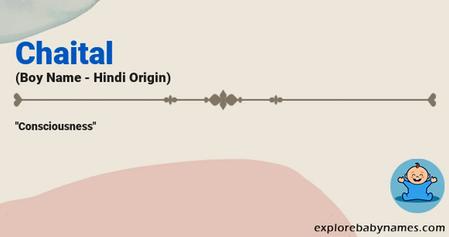 Meaning of Chaital