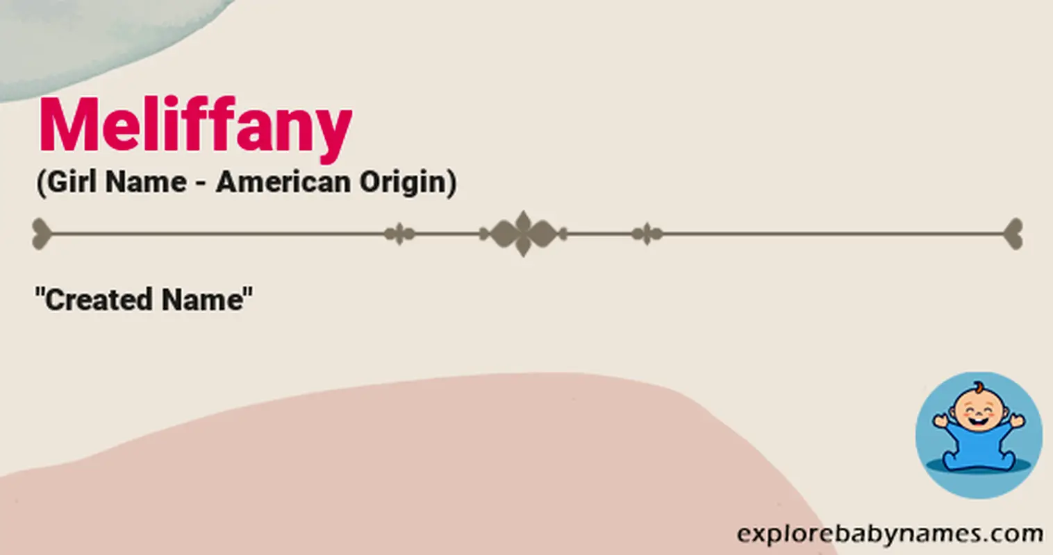 Meaning of Meliffany