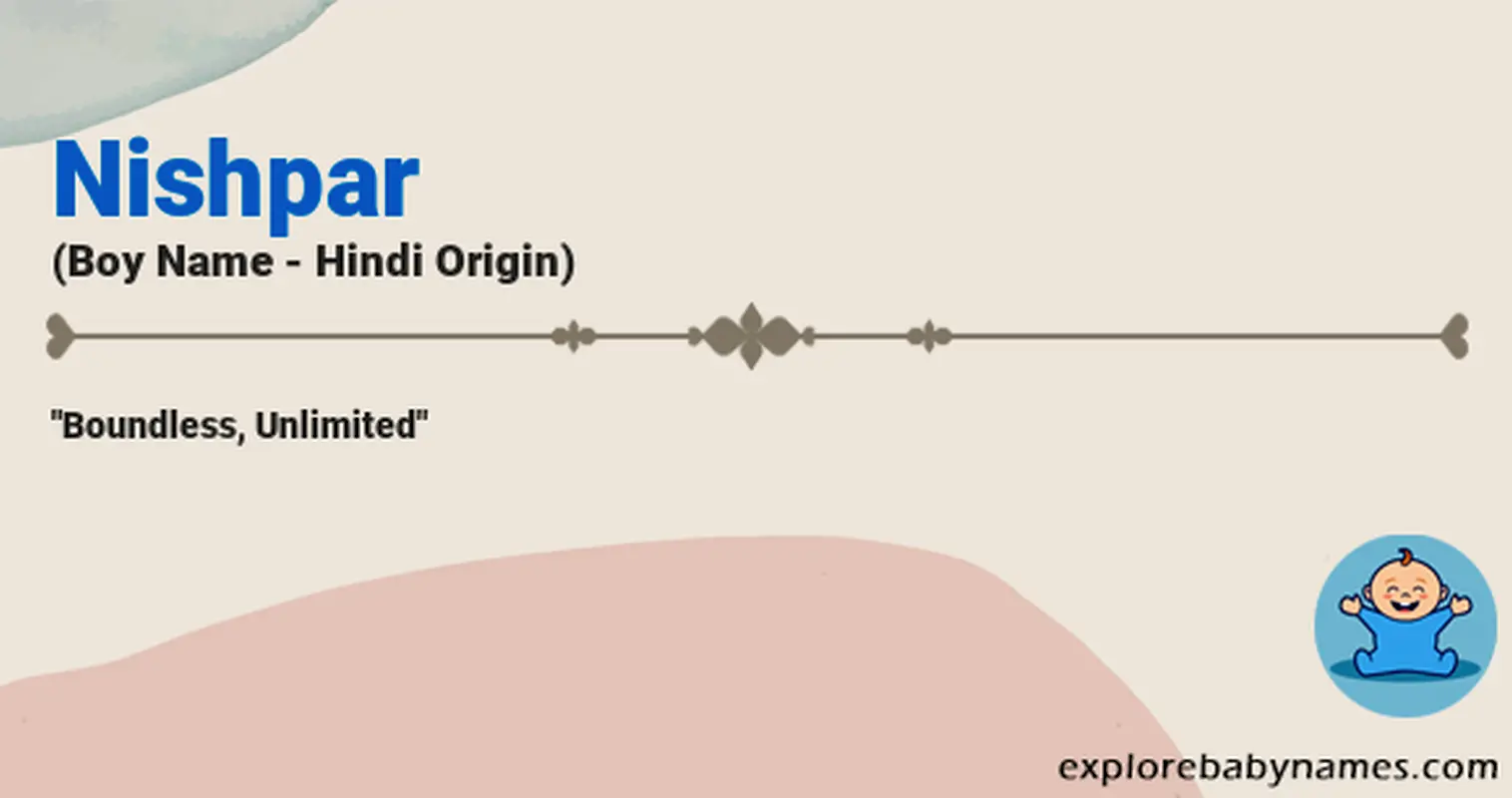 Meaning of Nishpar