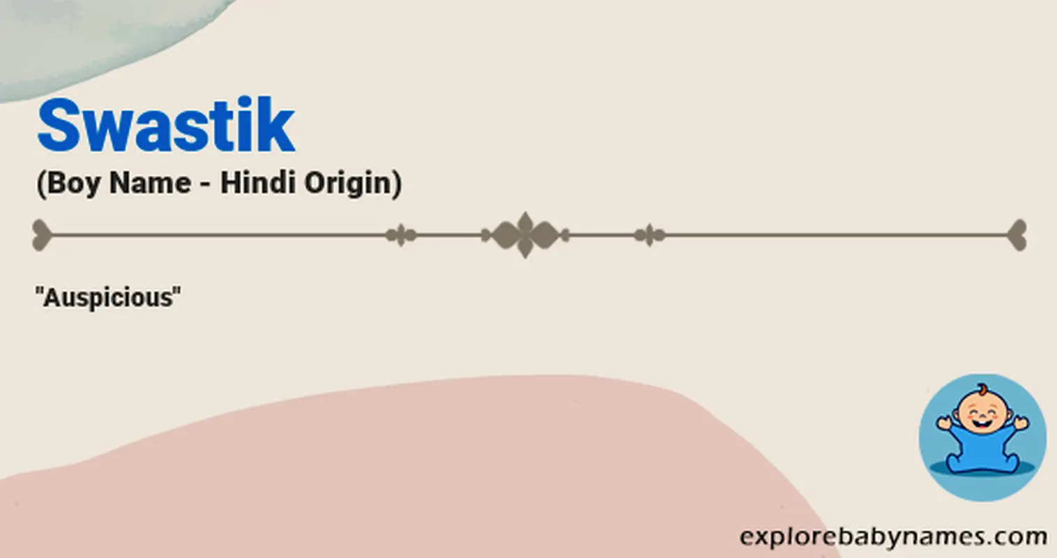 Meaning of Swastik