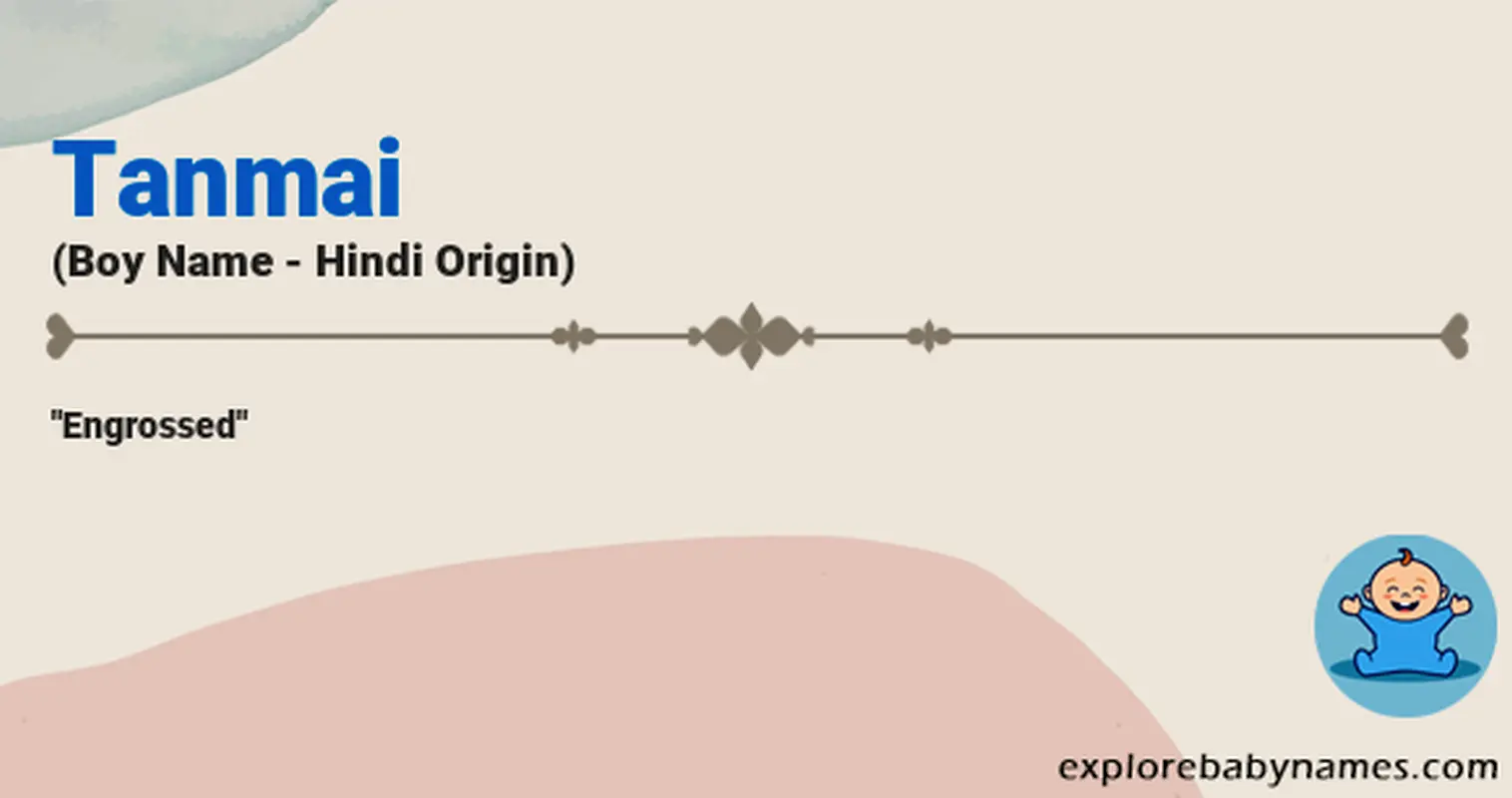 Meaning of Tanmai